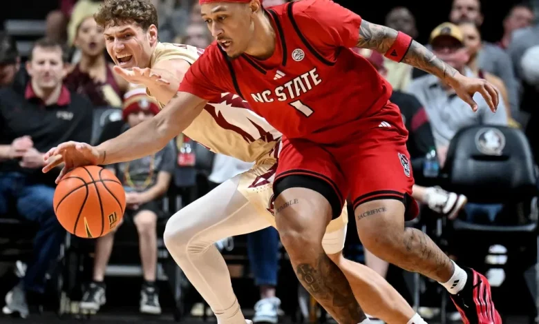 ROAD TRIP! NC State Heads to Dallas to Take On SMU