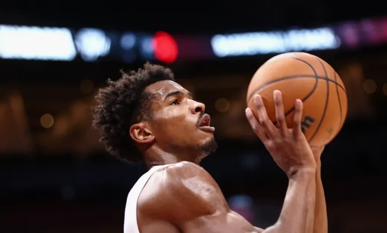 RUMOR ROUND-UP: Nets waive Highsmith to make room for Agbaji