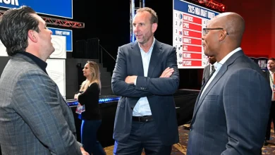 RUMOR ROUND-UP: The deadline clock is running