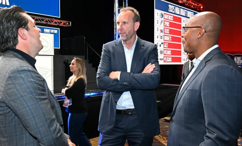 RUMOR ROUND-UP: The deadline clock is running