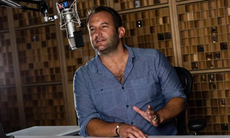 Radio host David Greene says Google’s AI podcast tool stole his voice