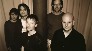 Radiohead Tells ICE to 'Go F--- Yourselves' After Song Used in Video