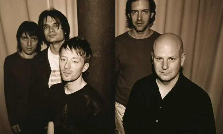 Radiohead Tells ICE to 'Go F--- Yourselves' After Song Used in Video