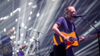 Radiohead tells Trump's ICE to take down a video using their song