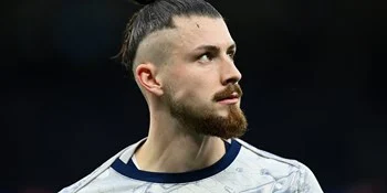 Radu Dragusin: "It's crazy to think it's a year since my last start - now, it's a new chapter"