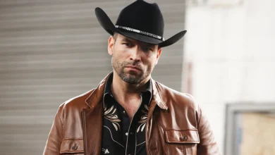 Rafael Anaya interpretará a “El Chapo” Guzmán en nueva serie