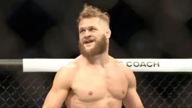 Rafael Fiziev Opens Up About Cancelled Charles Oliveira Bout