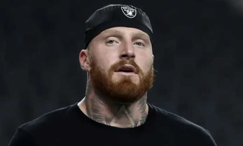 Raiders Have Named Their Price for Maxx Crosby: Report