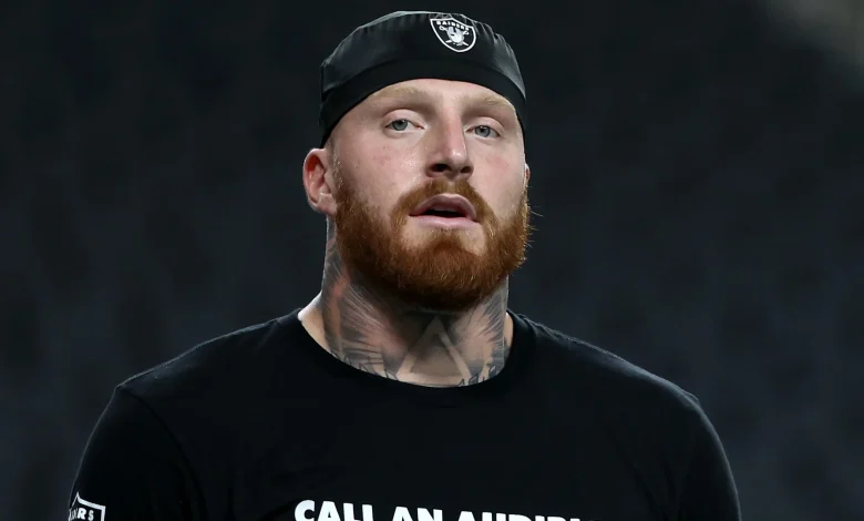 Raiders Issued Major Maxx Crosby Update From NFL Insiders