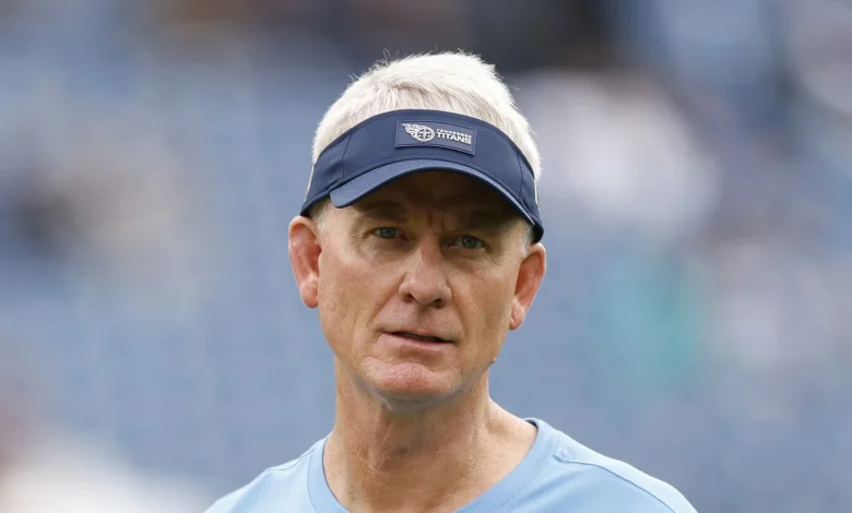 Raiders announce Mike McCoy as their assistant head coach