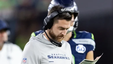 Raiders are expected to hire Andrew Janocko as offensive coordinator