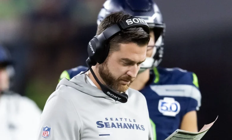 Raiders are expected to hire Andrew Janocko as offensive coordinator