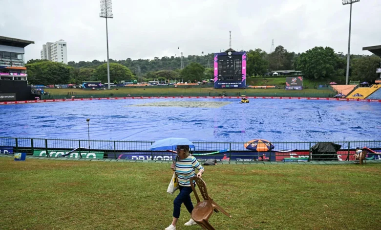 Rain go away: Brook says England ready for Sri Lanka disruption