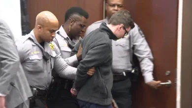 Raleigh mass shooter sentenced to life in prison without possibility of parole :: WRAL.com