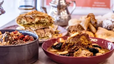 Ramadan 2026 Day 9: Iftar Begins at 6:31 PM ET