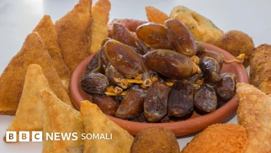 Ramadan 2026: Maxaa ku dhacaya jirkaaga marka aad saacado badan soonto 30 maalmood?
