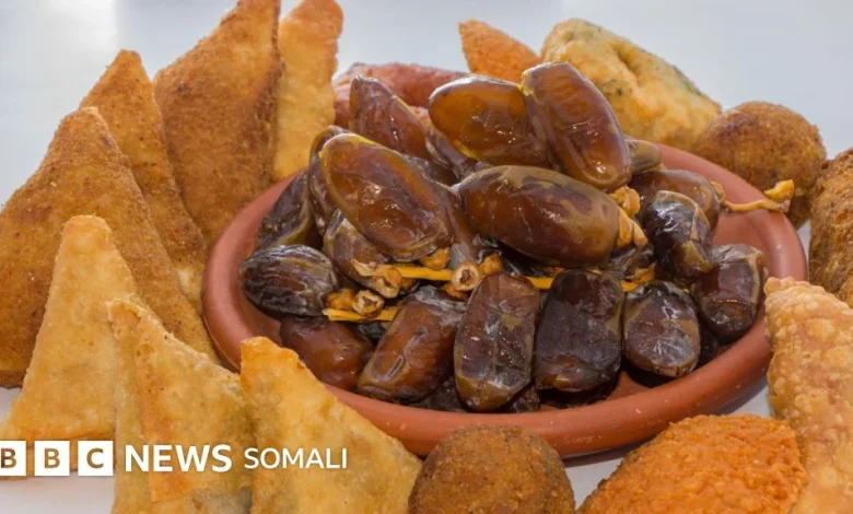 Ramadan 2026: Maxaa ku dhacaya jirkaaga marka aad saacado badan soonto 30 maalmood?