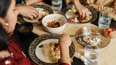 Ramadan 2026: Where to Find Iftar and Suhoor in the Bay Area
