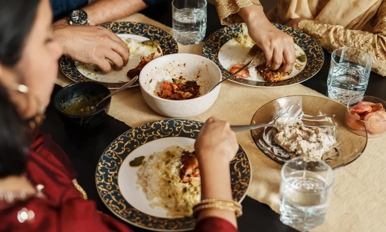 Ramadan 2026: Where to Find Iftar and Suhoor in the Bay Area