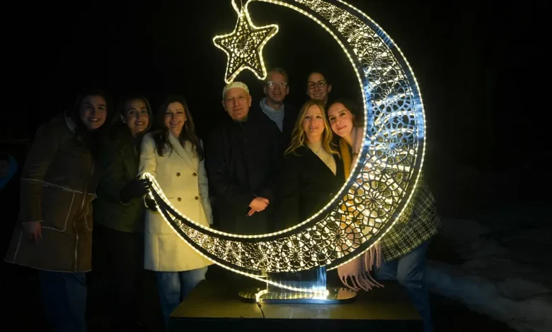 Ramadan suhoor festivals for Ohio Muslims coming to Columbus, Cleveland