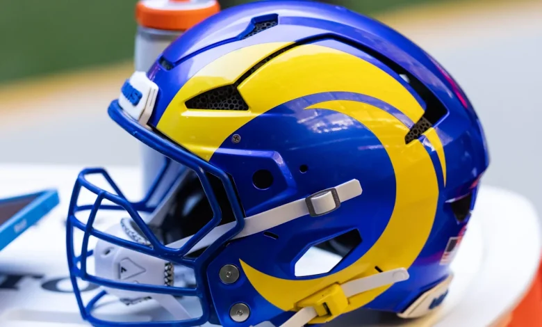 Rams Legend Skipped Over In Hall of Fame Voting Again