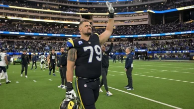 Rams' Rob Havenstein retires after 11 NFL seasons