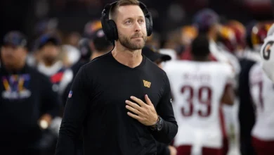 Rams To Hire Kliff Kingsbury