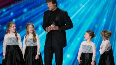 Rams quarterback Matthew Stafford named NFL MVP for 2025 season