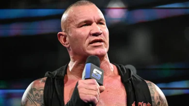 Randy Orton faces tough setback before WWE Elimination Chamber