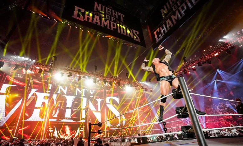 Randy Orton ‘so grateful’ to still be in WWE, reveals advice he gave Je’Von Evans