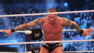 Randy Orton’s Road to a 15th WWE Championship Reign