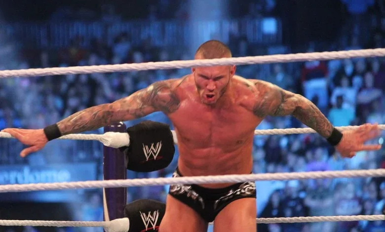 Randy Orton’s Road to a 15th WWE Championship Reign
