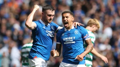 Rangers vs Queen’s Park – Match preview and team news
