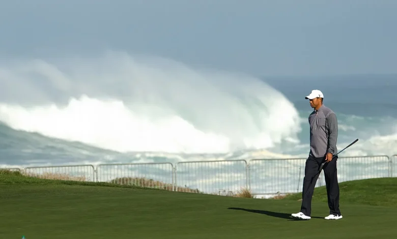 Ranking 9 Of The Most Memorable Pebble Beach Golf Shots Over The Years