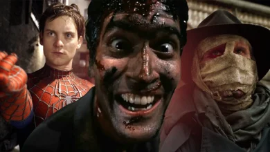 Ranking Sam Raimi's Movies From Best to Worst