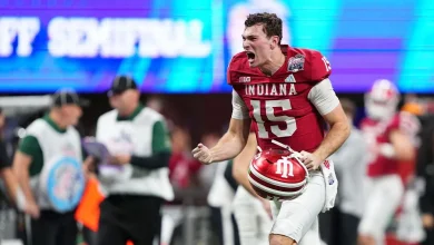 Ranking college football's top 100 quarterbacks of the 2000s