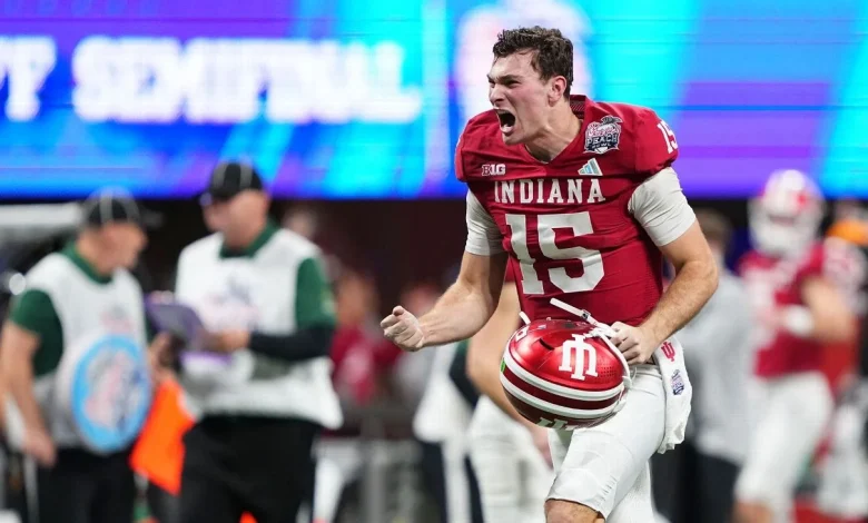 Ranking college football's top 100 quarterbacks of the 2000s