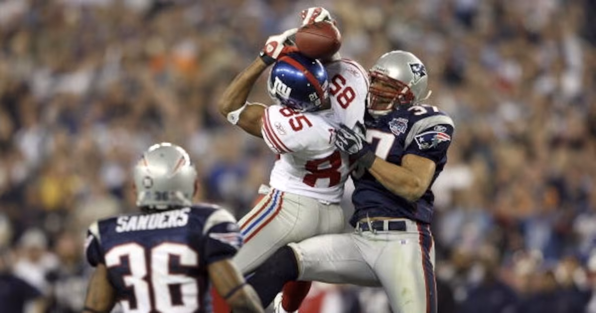 Ranking every Super Bowl champion team from 1-60