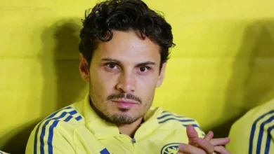 Raphael Veiga hoy: Por qué no juega el Clásico Nacional entre Chivas vs América