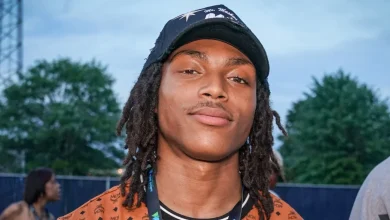 Rapper Lil Jon's son reported missing in Georgia