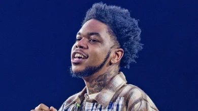 Rapper Lil Poppa Died by Suicide, Details Released