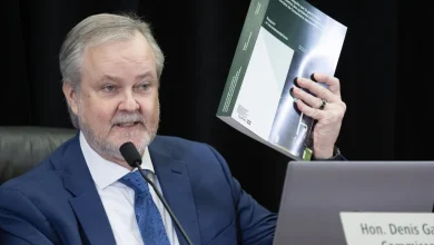 Rapport Gallant sur le fiasco SAAQclic | La SAAQ a « menti », Québec savait pour l’explosion des coûts