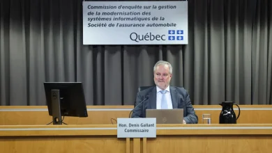 Rapport Gallant sur le fiasco SAAQclic | La SAAQ a « menti », le gouvernement Legault disculpé