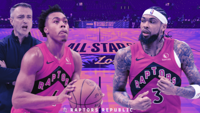 Raptors’ 2026 NBA All-Star live blog