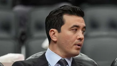 Raptors Make Roster Move After Trade Deadline