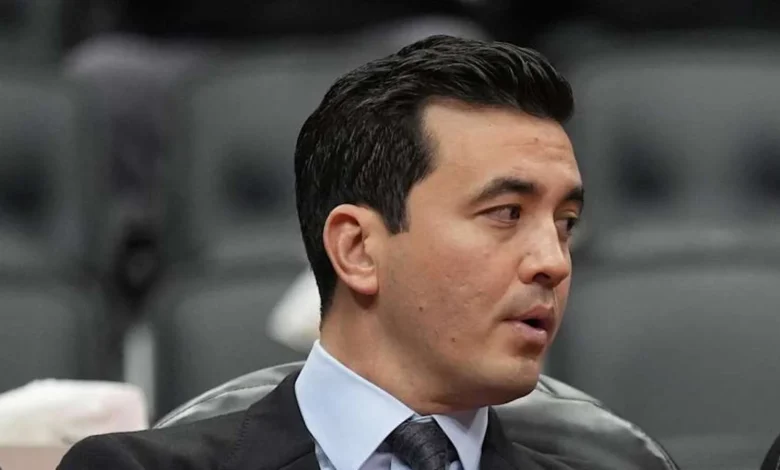 Raptors Make Roster Move After Trade Deadline