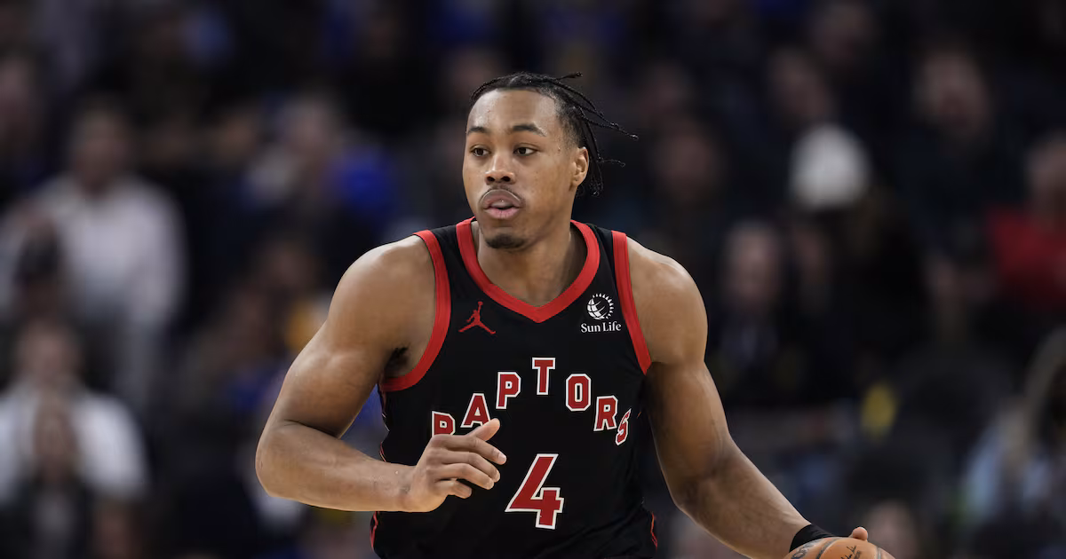 Raptors look to extend strong stretch of play vs. Pistons on TSN