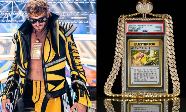 Rare Pokemon card sets record with $16.49 million sale