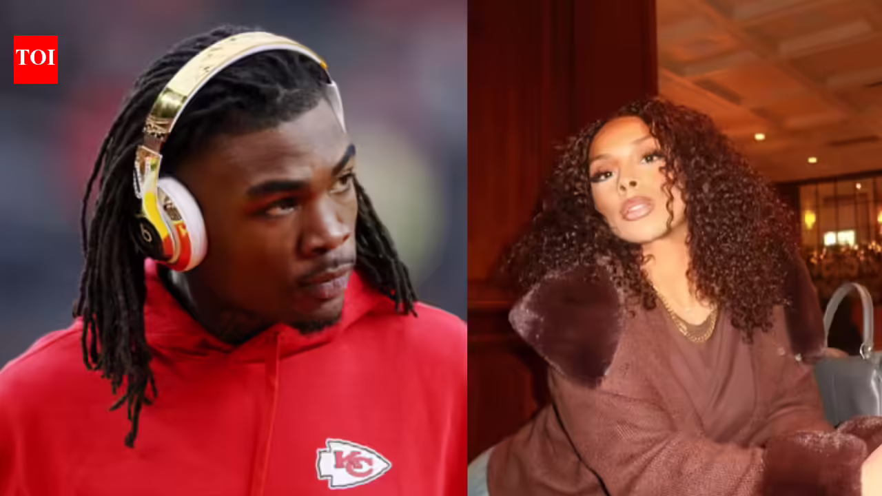 Rashee Rice facing $1,000,000 lawsuit over domestic violence allegations filed by former partner