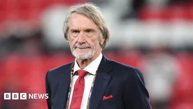 Ratcliffe says sorry his language 'offended some people' after criticism of immigration comments